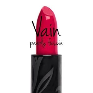 Lipstick Color Vain